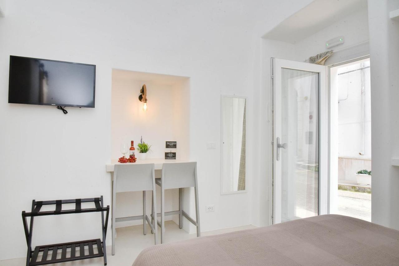 Casa Flami' 3 Apartment Остуни Екстериор снимка