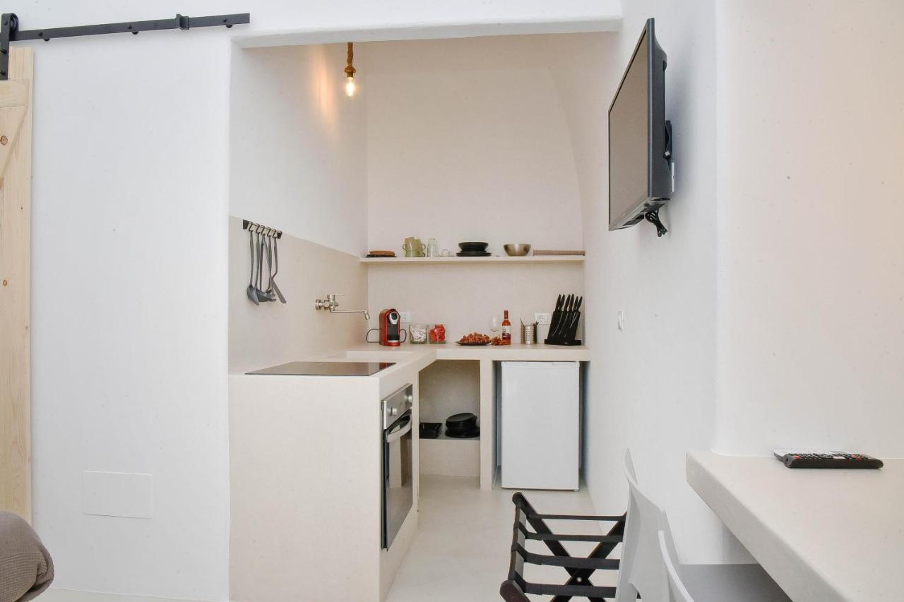 Casa Flami' 3 Apartment Остуни Екстериор снимка