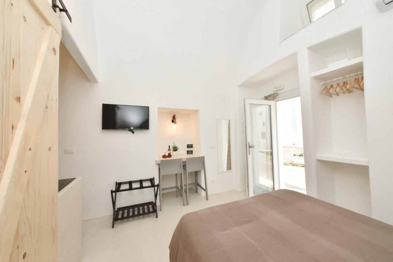 Casa Flami' 3 Apartment Остуни Екстериор снимка